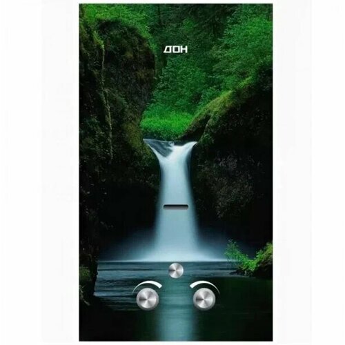 Водонагреватель ДОН JSD-20 waterfall стекло 990000₽