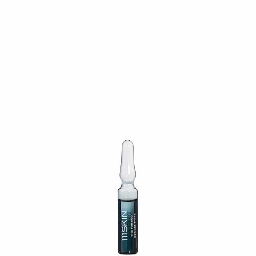Омолаживающая и укрепляющая сыворотка-концентрат для лица 111SKIN The Firming Concentrate 3x2ml