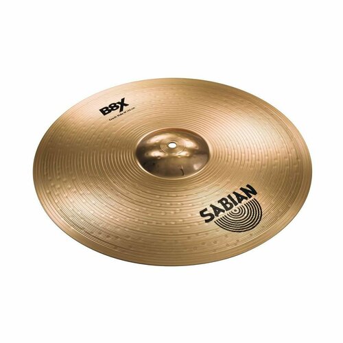 Sabian 18 B8X Crash Ride - Тарелка Crash Ride 18 дюймов