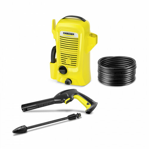 Мойка высокого давления Karcher K 2 Universal Edition (1.673-010.0)