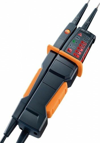 Тестер напряжения Testo 750-1