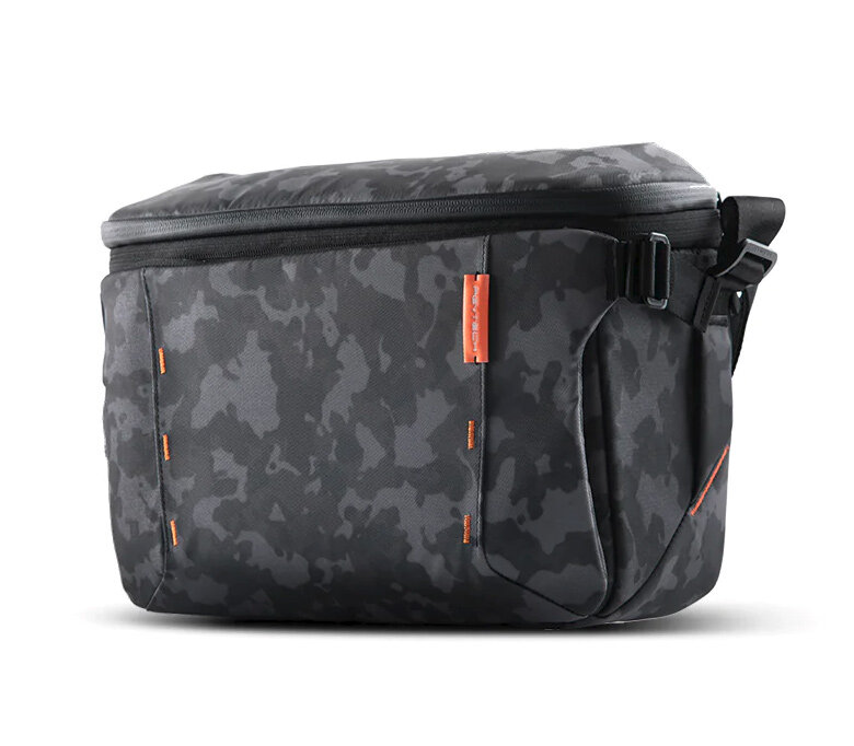 Cумка PGYTECH OneMo Sling 7L Grey Camo