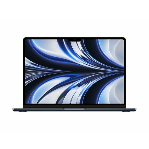 Apple MacBook Air 13 M2 2022 256GB Midnight российская клавиатура 132511₽