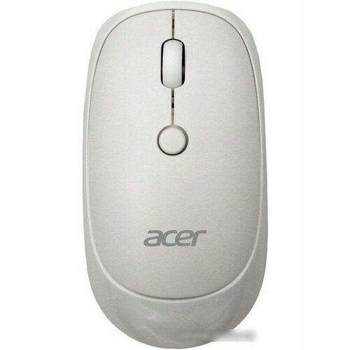 Мышь Acer OMR138 белый ZL MCEEE01L 106700₽