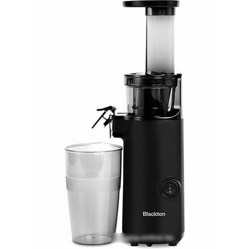 Соковыжималка Blackton Bt J3110 Чёрный 429000₽