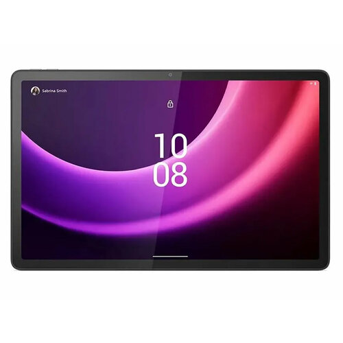 Планшет Lenovo Tab P11 2nd Gen TB350FU 6/128Gb Wi-Fi Storm Grey (Android 12.0, Helio G99, 11.5