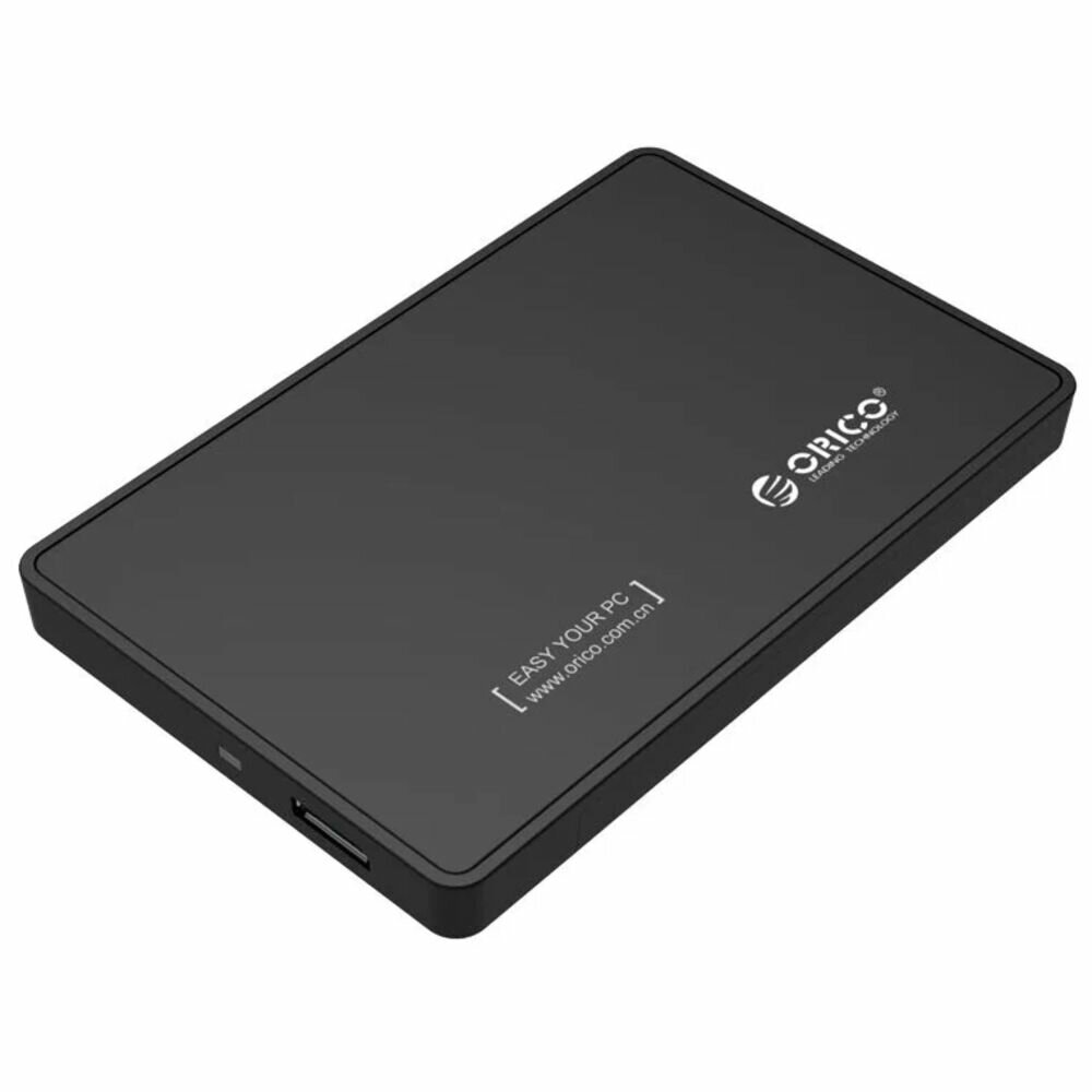 Корпус 2.5" Orico 2588US SATA, USB2.0