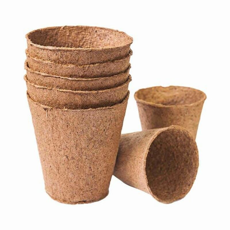 фото Торфогоршки 110*100 (112 шт.)