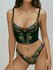 Полуграция infinity lingerie