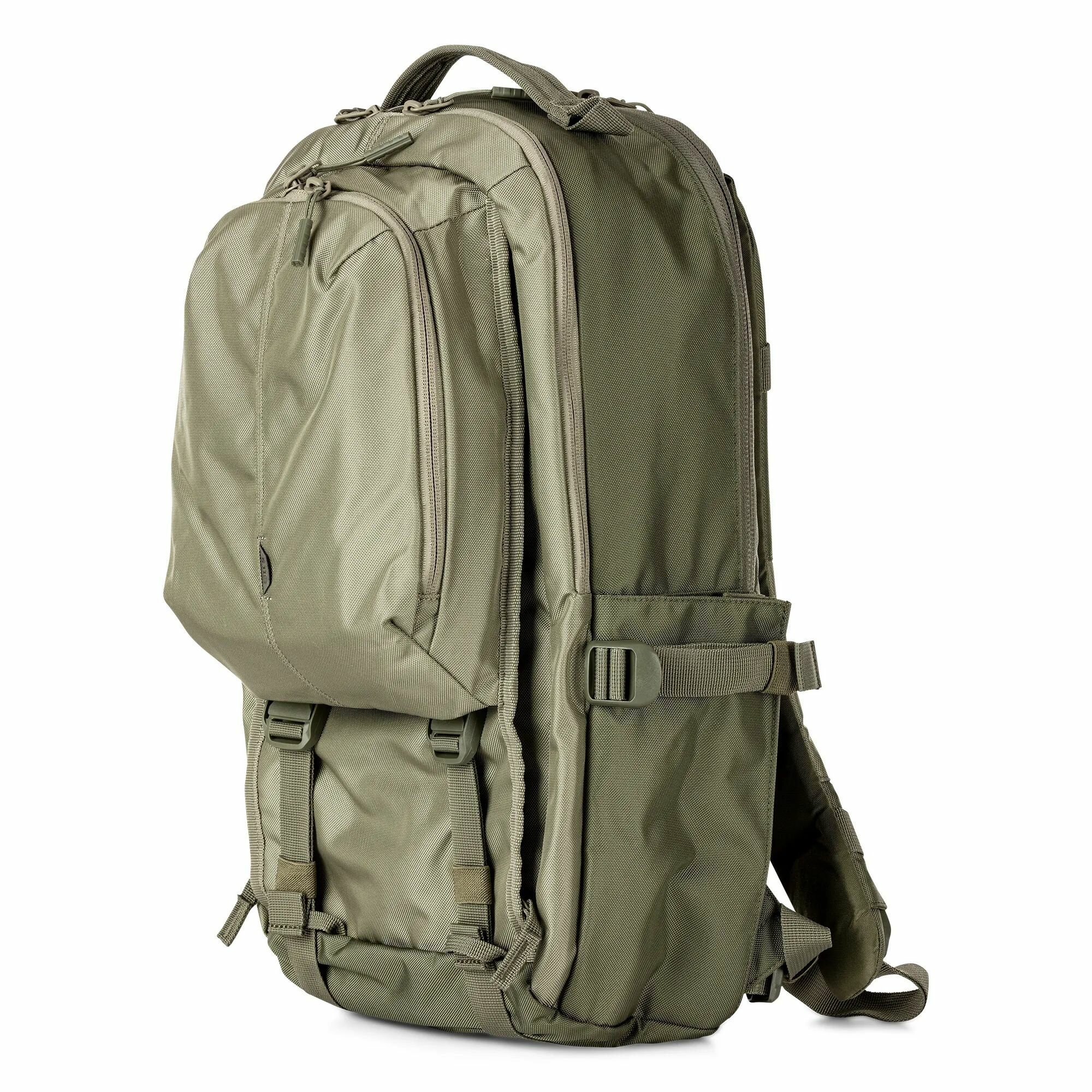 Рюкзак тактический 5.11 Tactical - LV18 2.0 цвет Python хаки