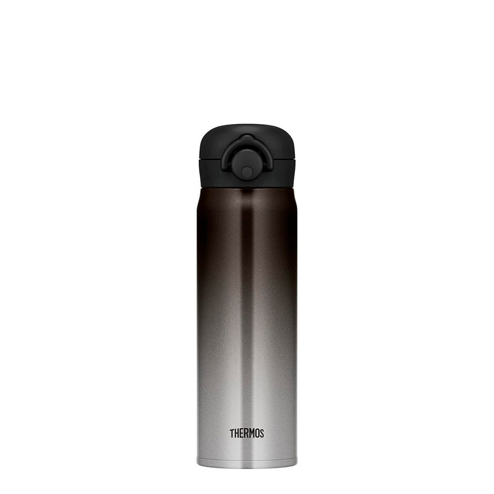 Thermos Термокружка JNR-502 LTD BKG, черный, 0,5 л.