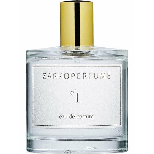Zarkoperfume eL парфюмированная вода 100мл