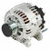 Генератор для а/м VAG Transporter T5 (04-)/Crafter (06-) 1.9D/2.0D 140A (LG 1802...