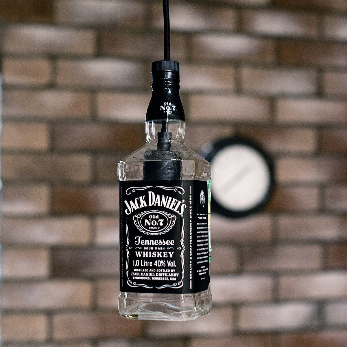 Потолочный светильник Jack Daniel's