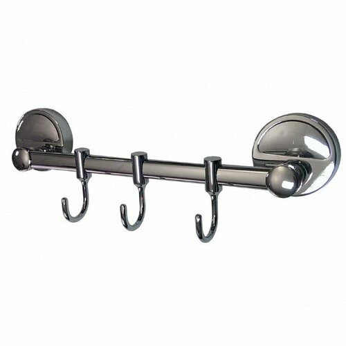 Klimi 1213 Вешалка с тремя крючками 650₽