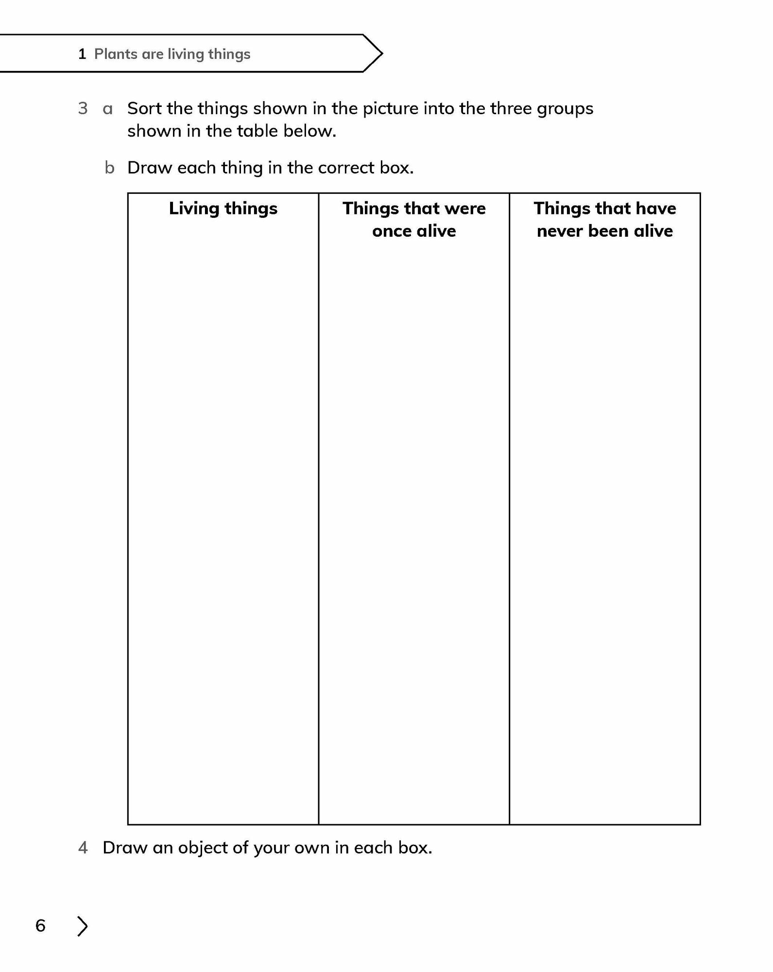 Cambridge Primary Science. Workbook 3 with Digital Access - фото №5