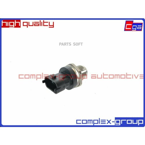 CGA 11SENS0059RA Датчик давения топива 0281006364