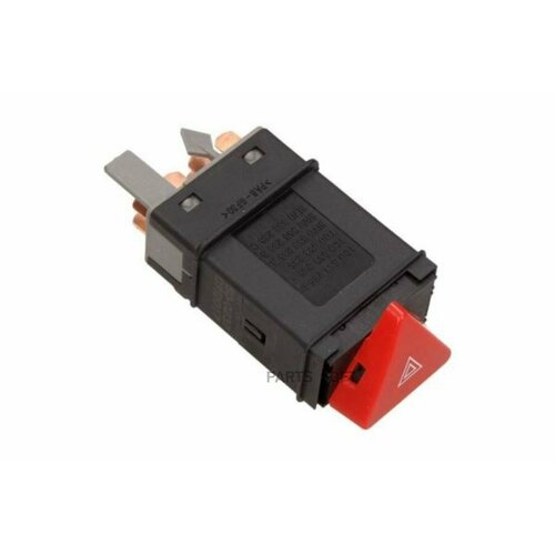 MAXGEAR 500237 Выкючатеь аварийной сигнаизации 8910₽