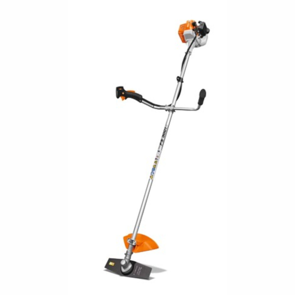 Мотокоса STIHL FS 3001 075кВт 10л. с 55кг