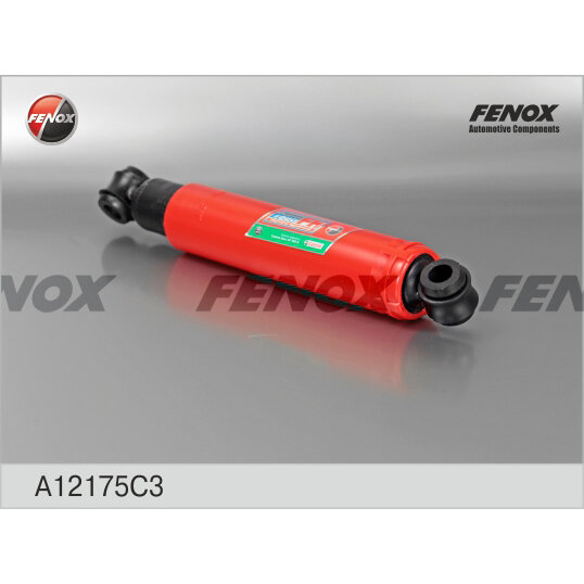Амортизатор, FENOX A12175C3 (1 шт.)