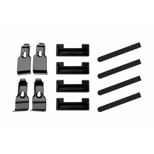 Комплект адаптеров ATLANT для Great Wall Wingle 74 двери пикап 2020- 2200₽