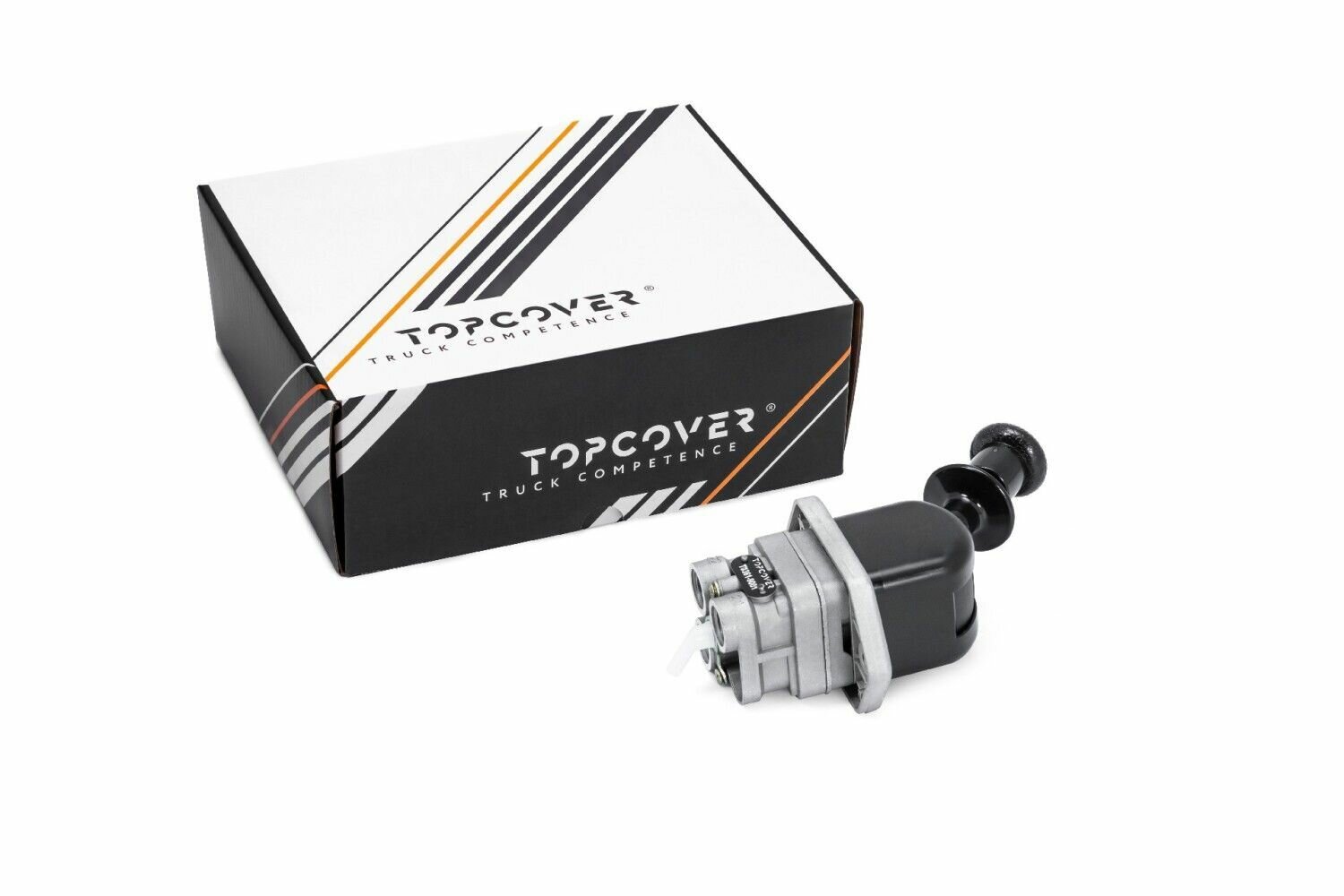 Кран ручного тормоза TOPCOVER T0361-9001