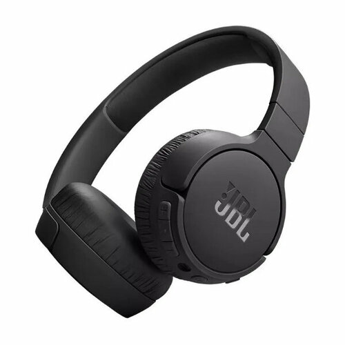 Наушники JBL Tune670NC черные 10760₽