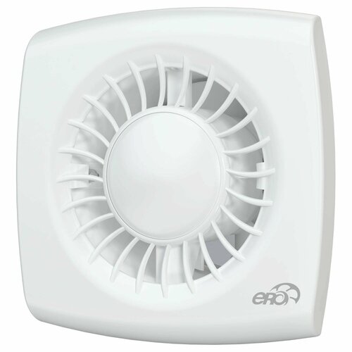 Вентилятор накладной D100 с двигателем на шарикоподшипниках ERA (WIND 100 BB)