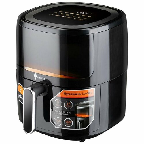 Мультипечь Leonord LE-1708 653000₽