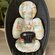 Вкладыш для шезлонга Мамару 4moms MamaRoo Море