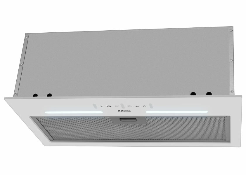 Вытяжка Hansa OMP6553WGH — фото 1