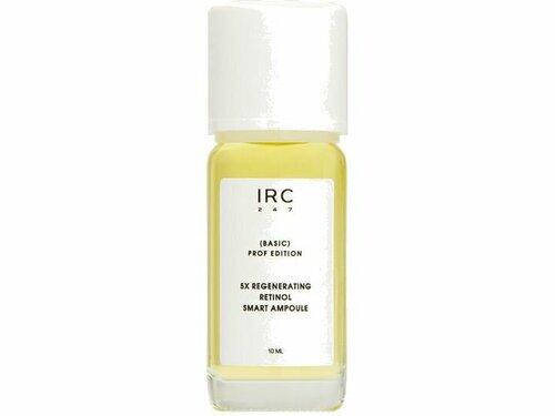 Ампула - концентрат IRC 5Х regenerating retinol