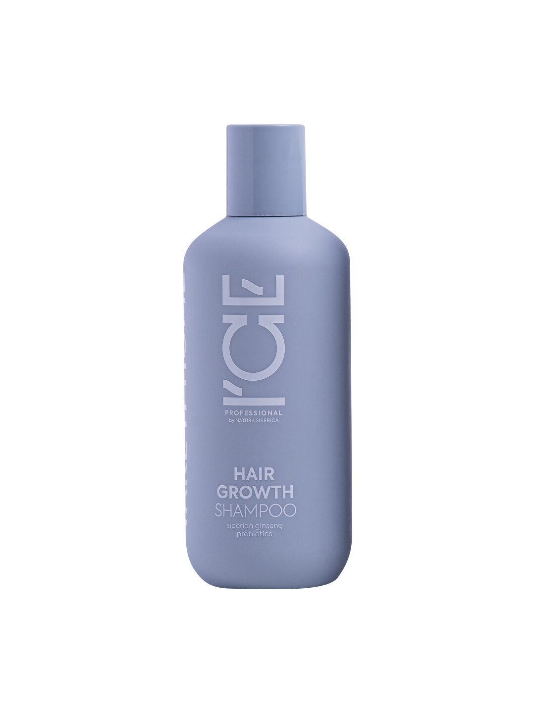 Шампунь ICE by NATURA SIBERICA Take it home Стимулирующий рост волос Hair Growth, 250 мл