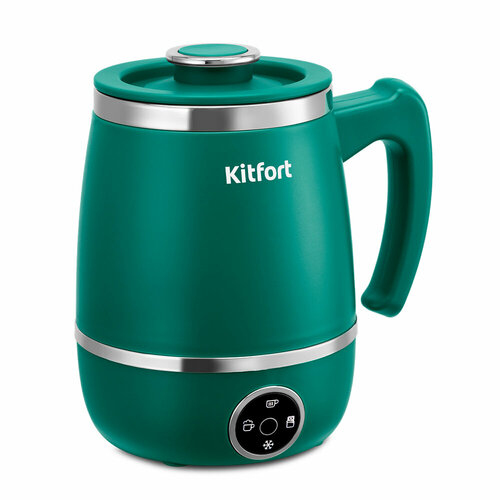 Капучинатор Kitfort КТ-7269 5374₽