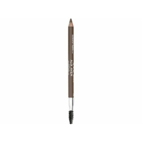 Карандаш для бровей ALIX AVIEN Brow expert powdery line 4767₽