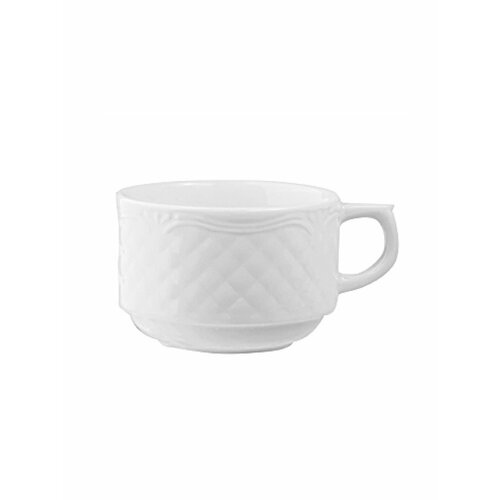 Чашки чайные 2 шт Борисовская Керамика Млечный Путь фарфоровые 200 мл 1193₽