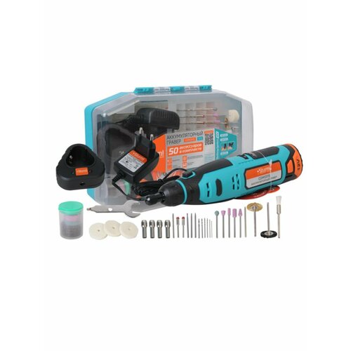 Гравер электрический CGM1201S 5141₽