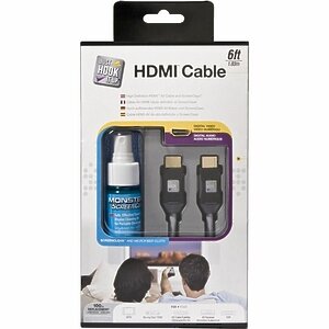 Набор для ТВ Monster Cable - фото №1