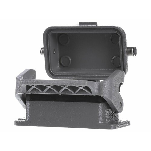 Удлинитель корпуса для промышленного разъема 09 30 010 0318 – Harting – 5713140044548