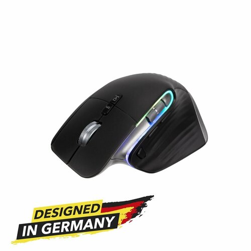 Беспроводная мышь Carrera 201 399900₽