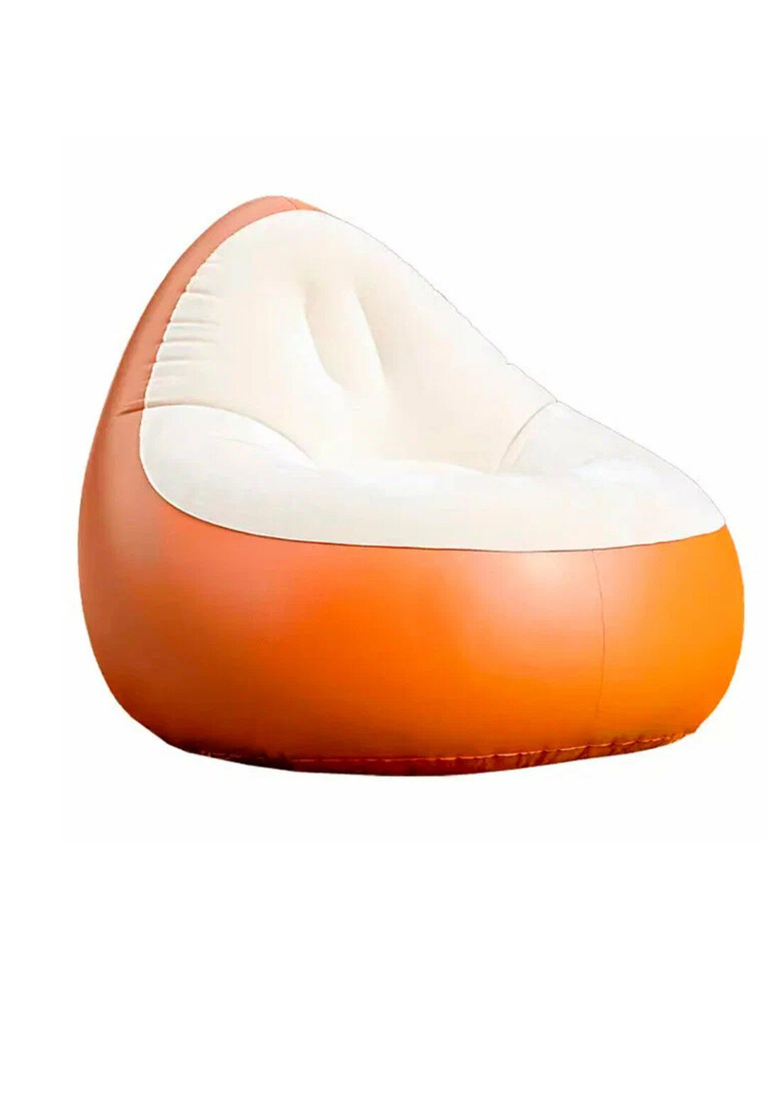 Надувное кресло Hydsto Automatic Inflatable Sofa YC-CQSF03 (Brown)