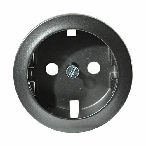 фото Накладка Celiane 064952 розетки "евр" винтовые клеммы