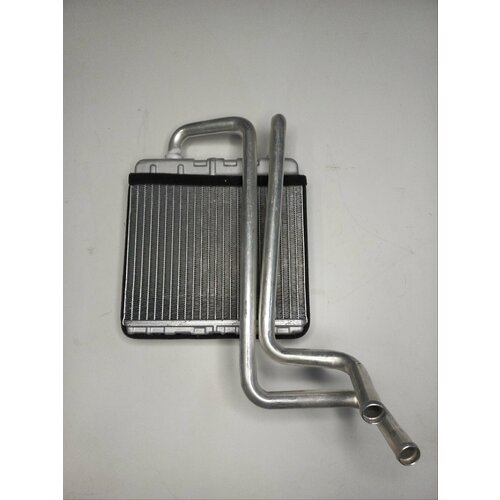 Радиатор отопителя Brilliance V5 16 16V 5MT внедорожник Y115610100 6300₽