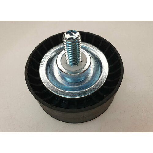 Ролик натяжителя Chery Tiggo FL [1.6 16V 5MT внедорожник 4X2] E4G151025070