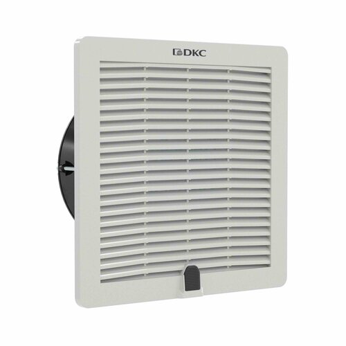 Вентилятор с фильтром RV 340 м3ч 24 В DC 252x252 мм IP54 23159₽