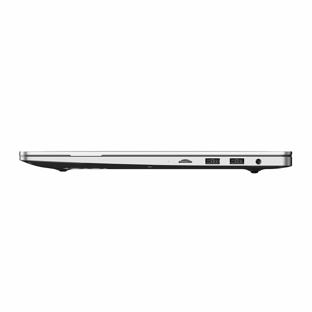 Ноутбук Tecno MegaBook-T1 R5 16/512G Silver DOS 15.6" (T1 R5 16+512G Silver DOS) - фото №13