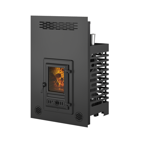 Фронтальный защитный экран ASTON Шторм S120мм 10700₽