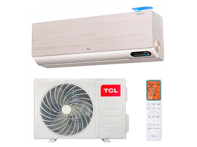фото Кондиционер TCL TAC-12HRID/XF (SW)