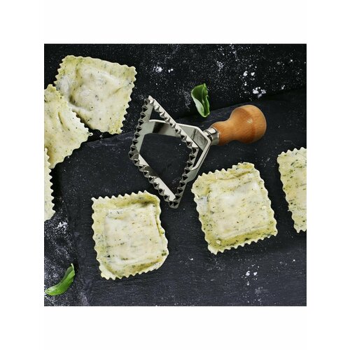 Пресс-форма для равиоли пельменей печенья 533₽