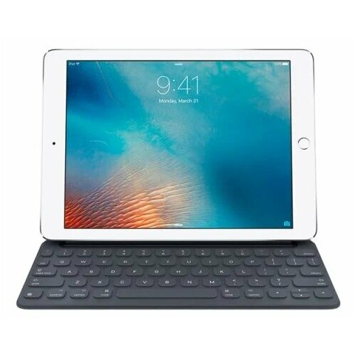 Чехол-клавиатура Apple Smart Keyboard для IPad Pro 9,7 FTPTF07WH6Q8